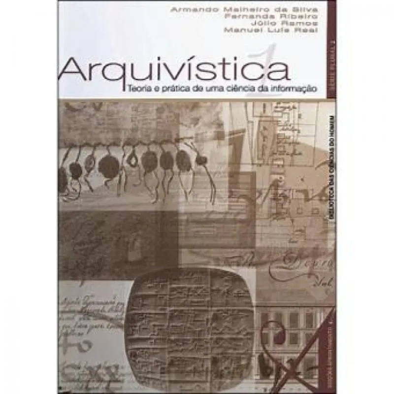 ARQUIVISTICA 1