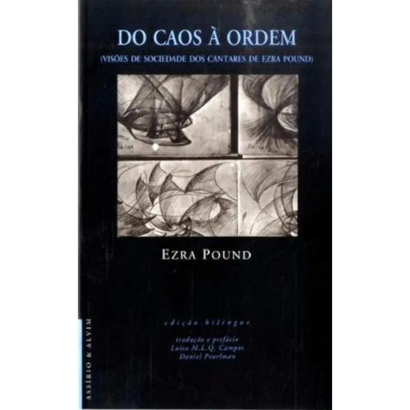 Do Caos A Ordem