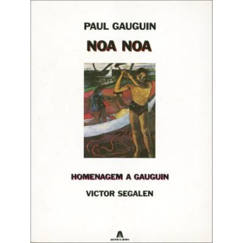 NOA NOA