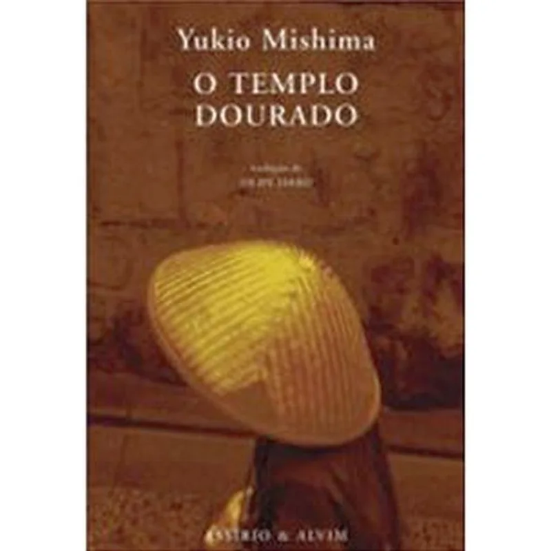 O TEMPLO DOURADO