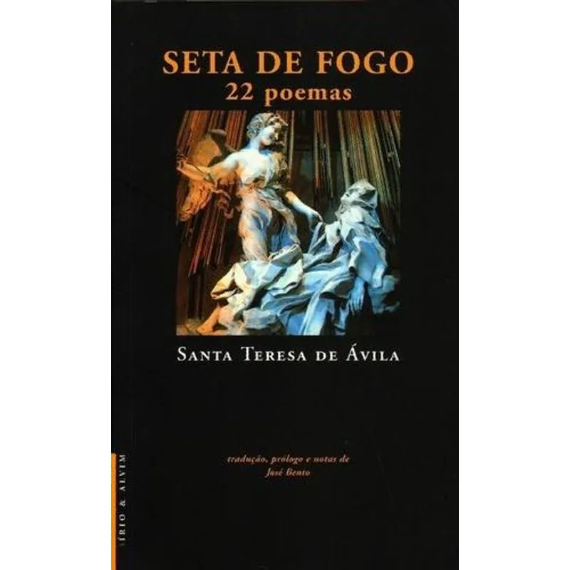 Seta de Fogo