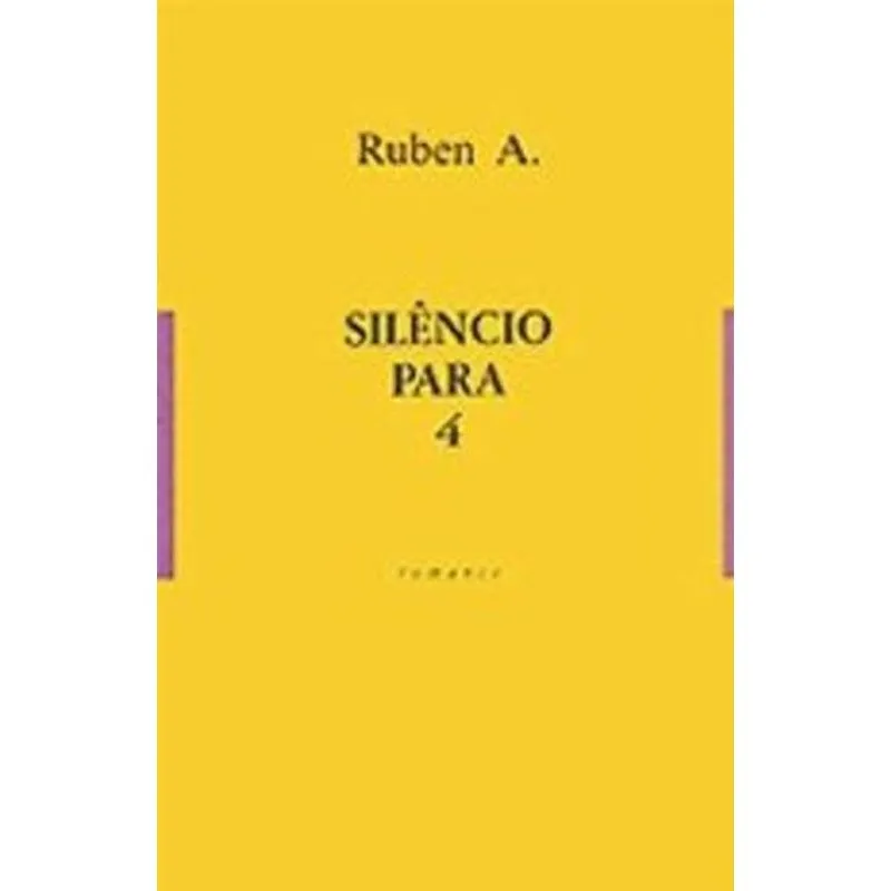 Silencio para 4