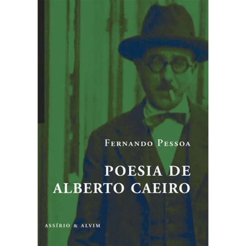 POESIA DE ALBERTO CAEIRO