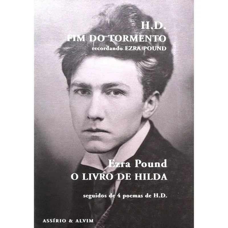 FIM DO TORMENTO / O LIVRO DE HILDA