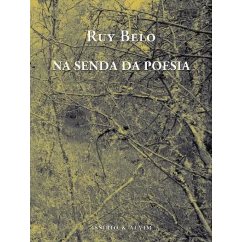NA SENDA DA POESIA