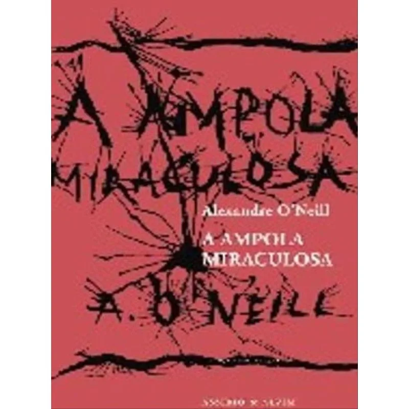 A AMPOLA MIRACULOSA