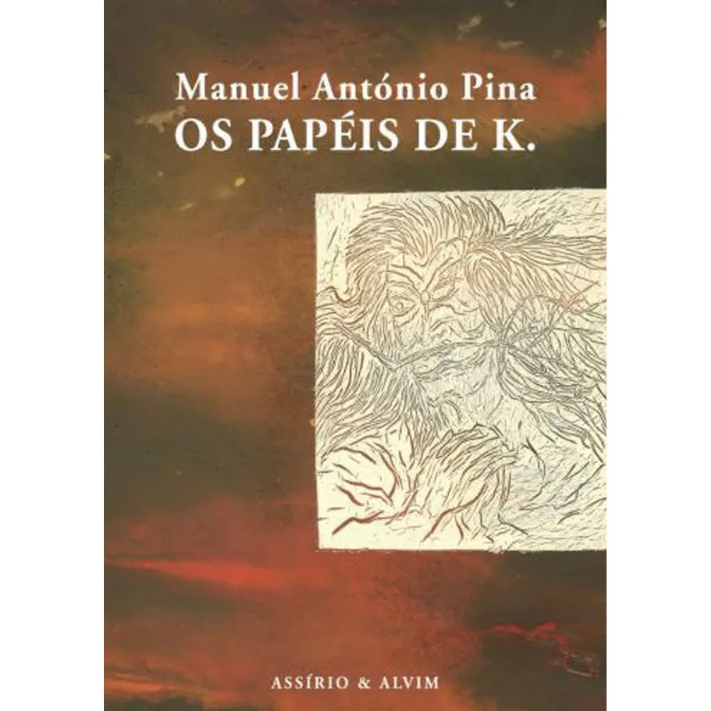 PAPEIS DE K., OS