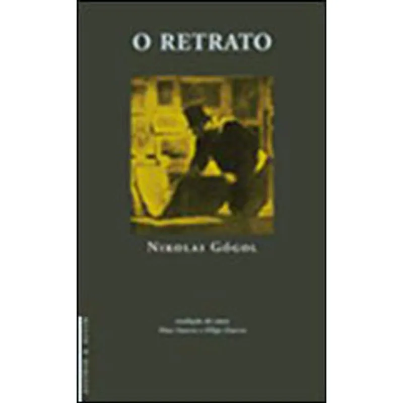 O RETRATO