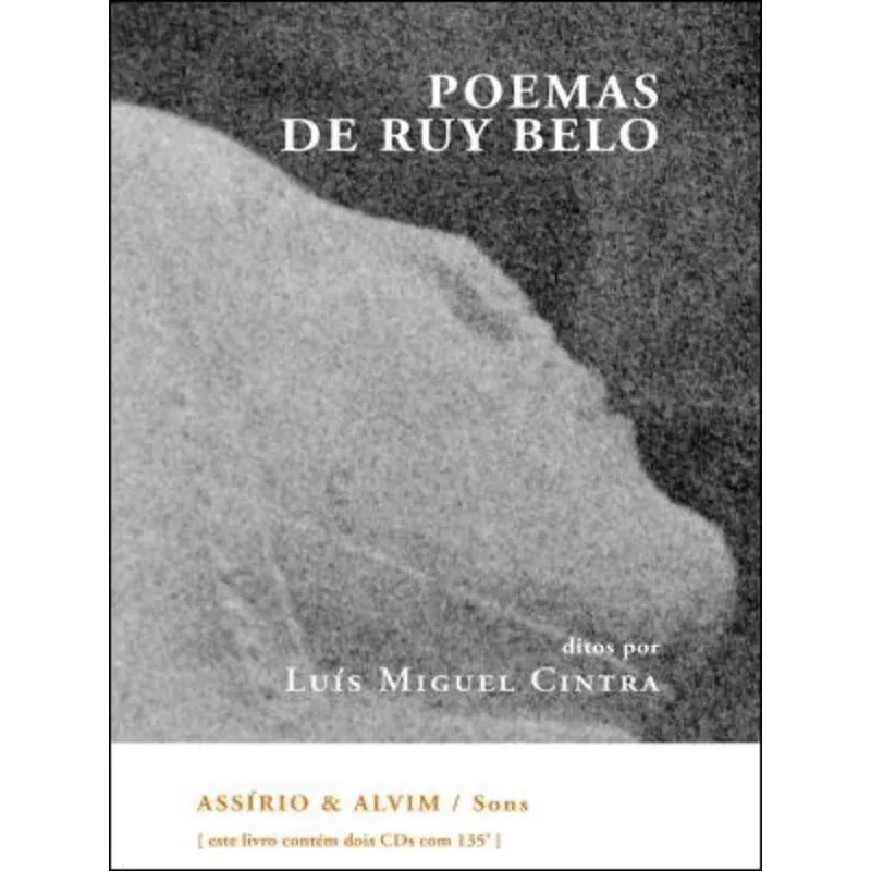 POEMAS DE RUY BELO
