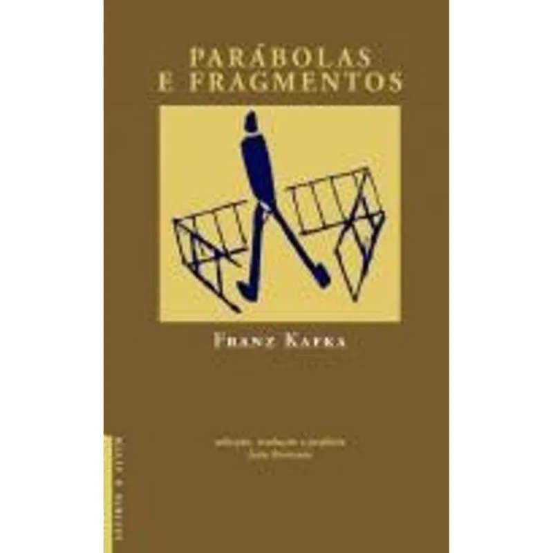 PARABOLAS E FRAGMENTOS