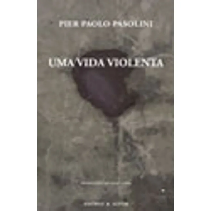 VIDA VIOLENTA, UMA