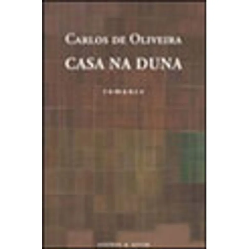 CASA NA DUNA