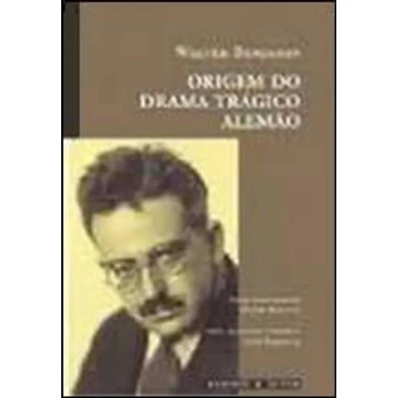 ORIGEM DO DRAMA TRAGICO ALEMAO