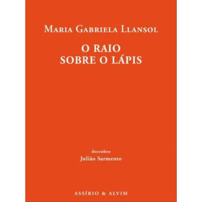 O RAIO SOBRE O LÁPIS