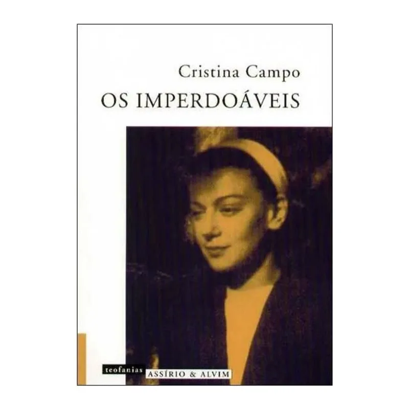 OS IMPERDOÁVEIS