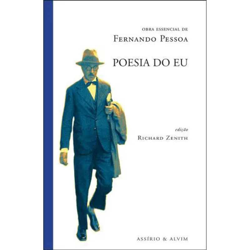 POESIA DO EU