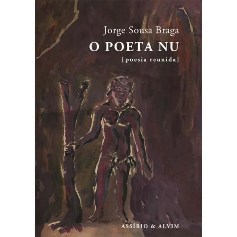 POETA NU, O