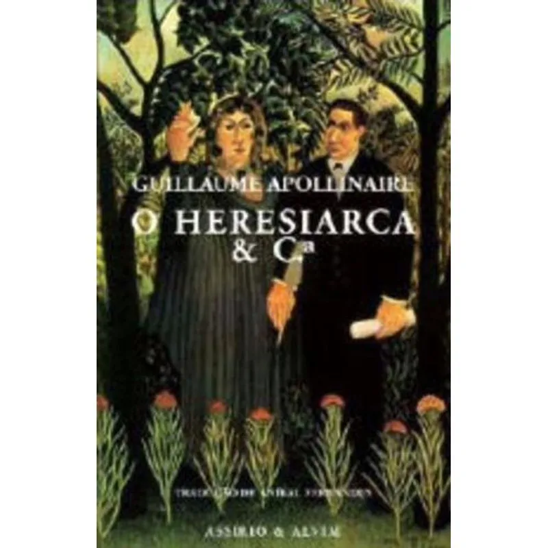Heresiarca & C ª o