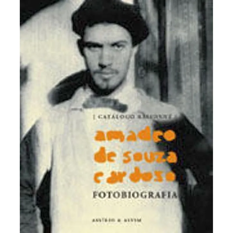 AMADEO DE SOUZA CARDOSO