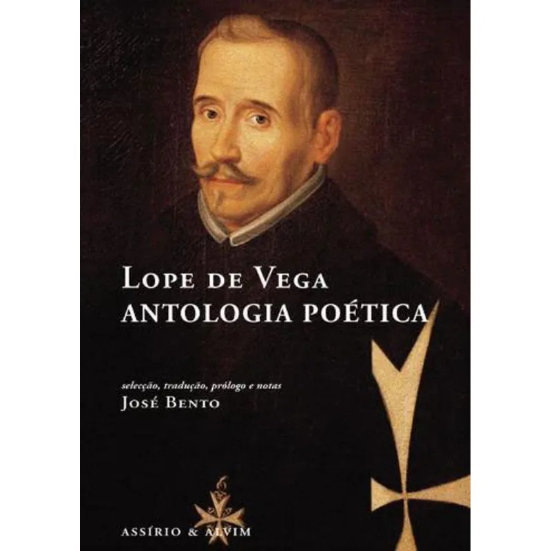 LOPE DE VEGA - ANTOLOGIA POETICA