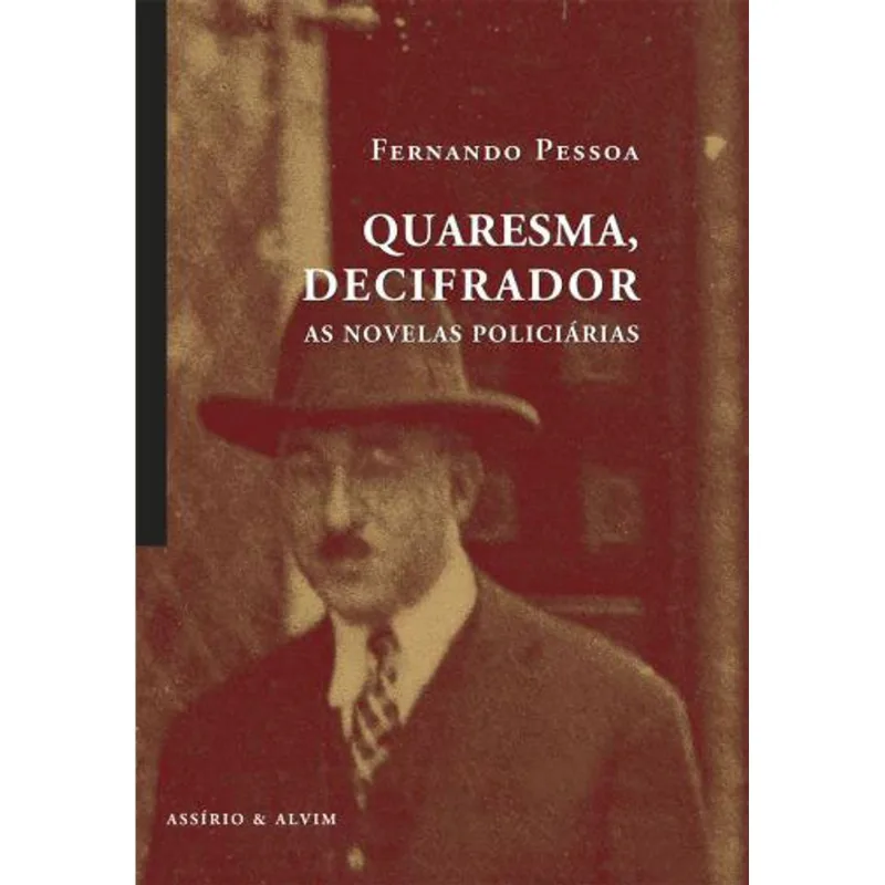 QUARESMA, DECIFRADOR