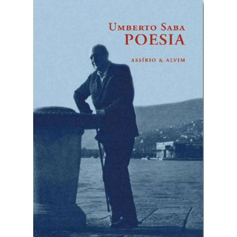 POESIA - UMBERTO SABA