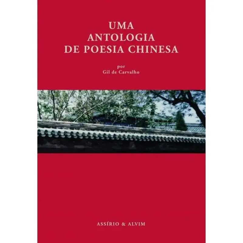 ANTOLOGIA DE POESIA CHINESA, UMA