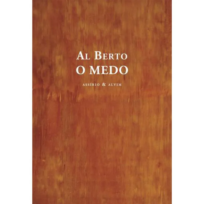 O MEDO