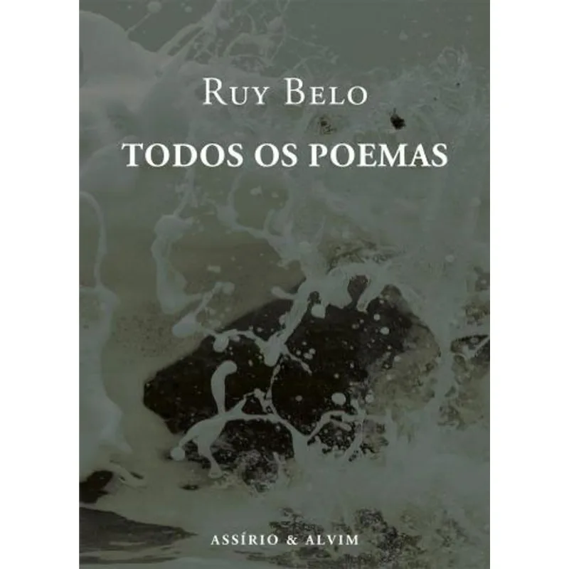 TODOS OS POEMAS