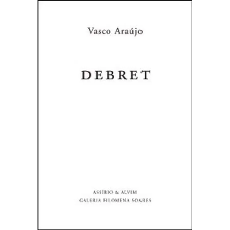 DEBRET