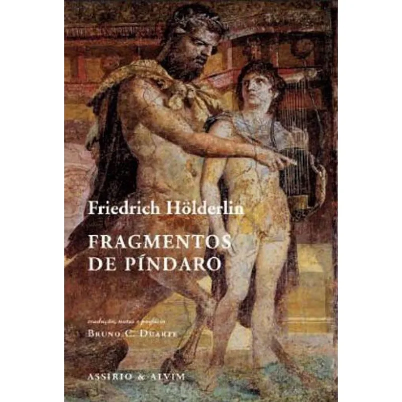 FRAGMENTOS DE PINDARO