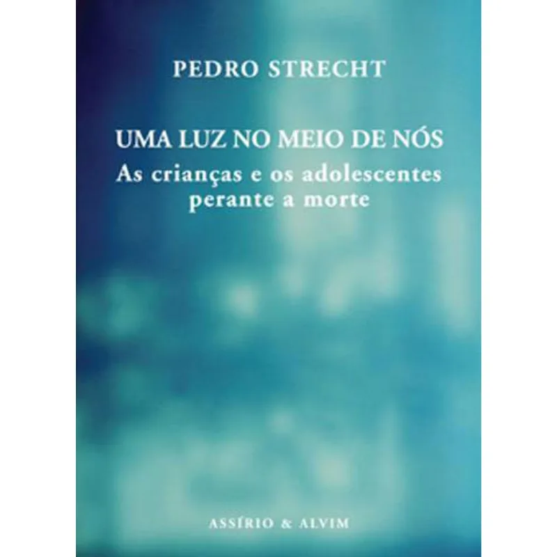 LUZ NO MEIO DE NOS, UMA