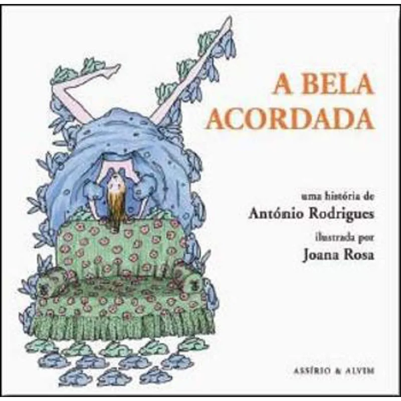 BELA ACORDADA, A