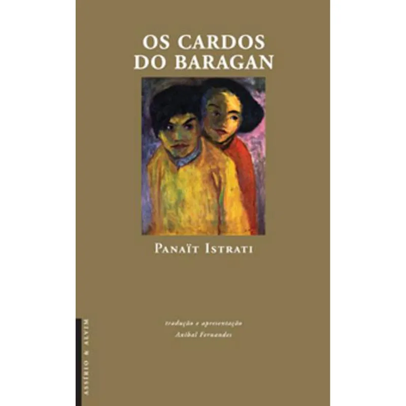 CARDOS DE BARAGAN, OS