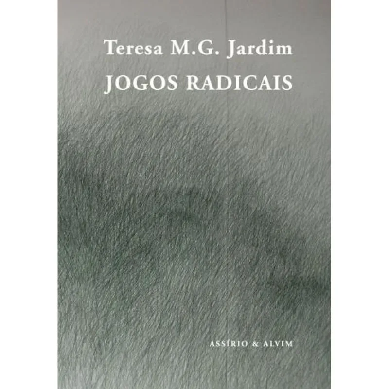 JOGOS RADICAIS