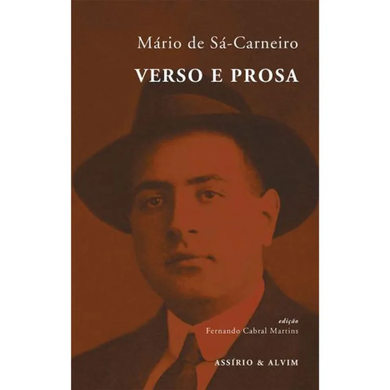 VERSO E PROSA