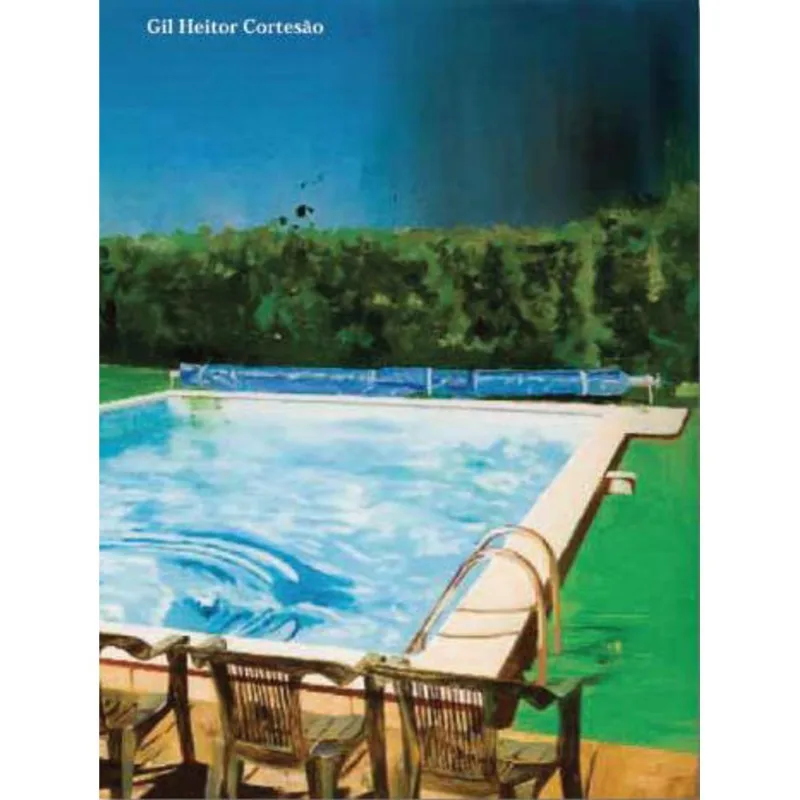 GIL HEITOR CORTESAO