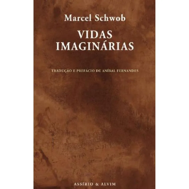 VIDAS IMAGINARIAS