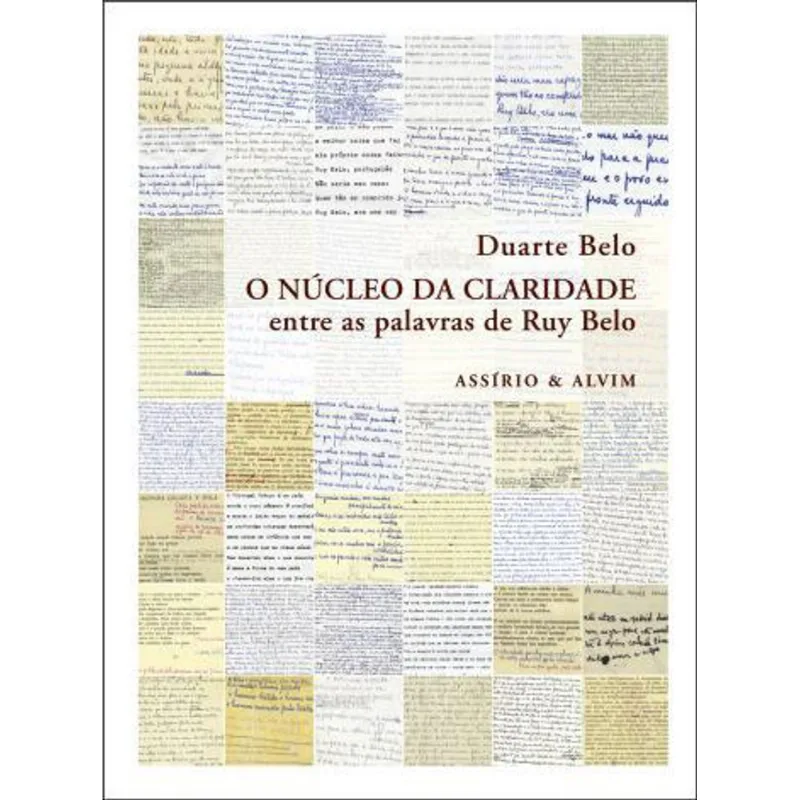 NUCLEO DA CLARIDADE, O