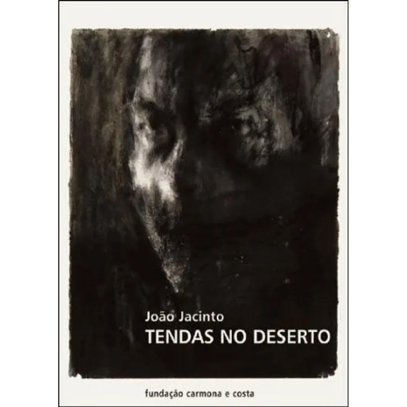 TENDAS NO DESERTO