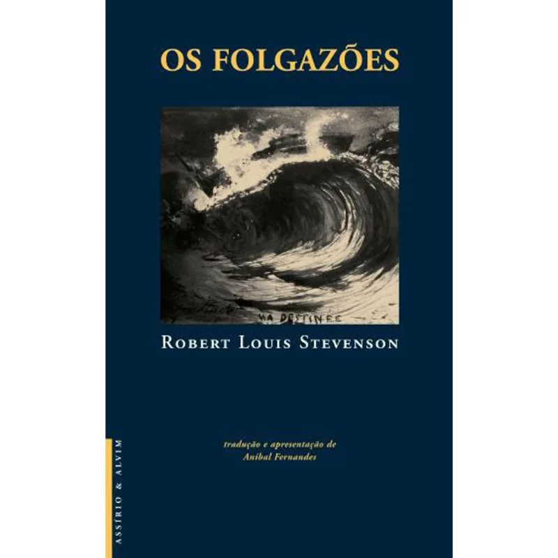 FOLGAZOES, OS