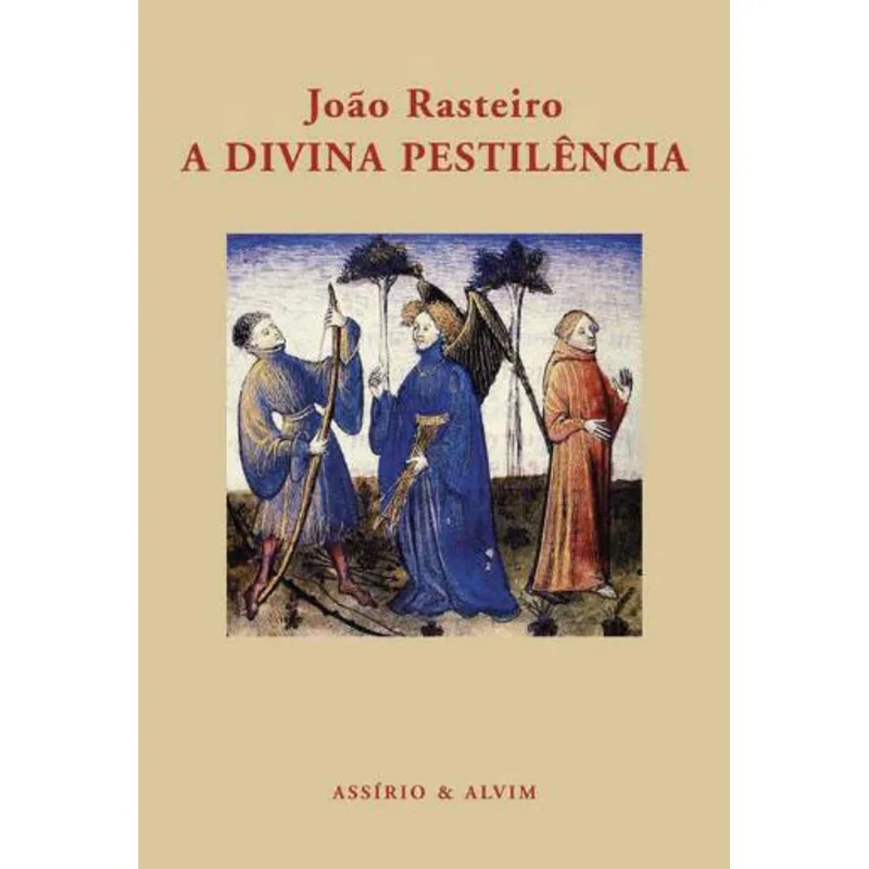 DIVINA PESTILENCIA, A
