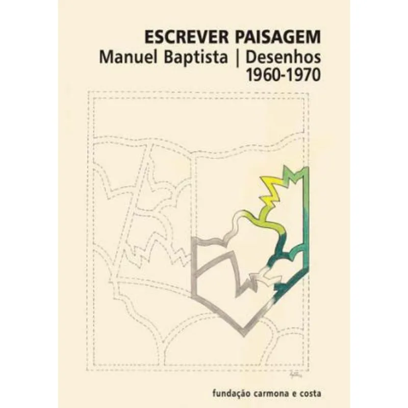 ESCREVER PAISAGEM
