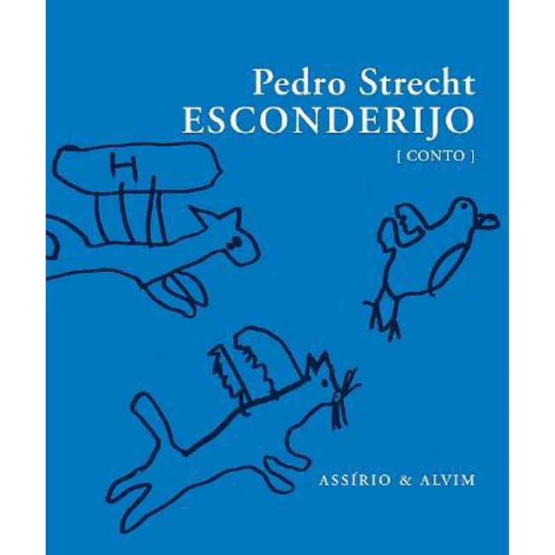 ESCONDERIJO