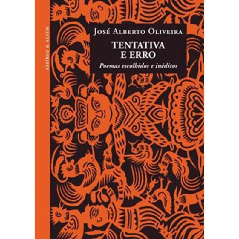TENTATIVA E ERRO