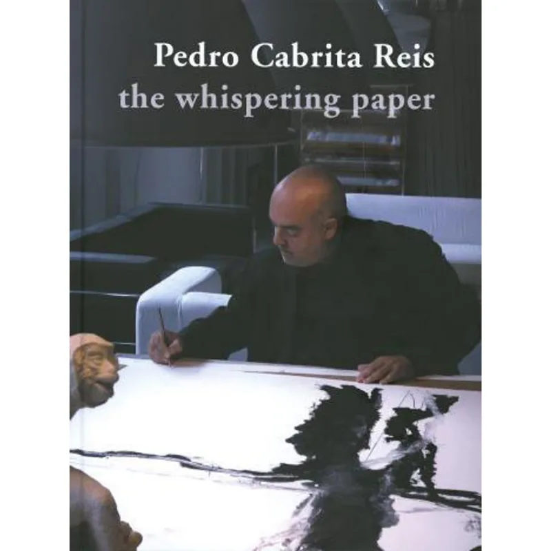 WHISPERING PAPER, THE