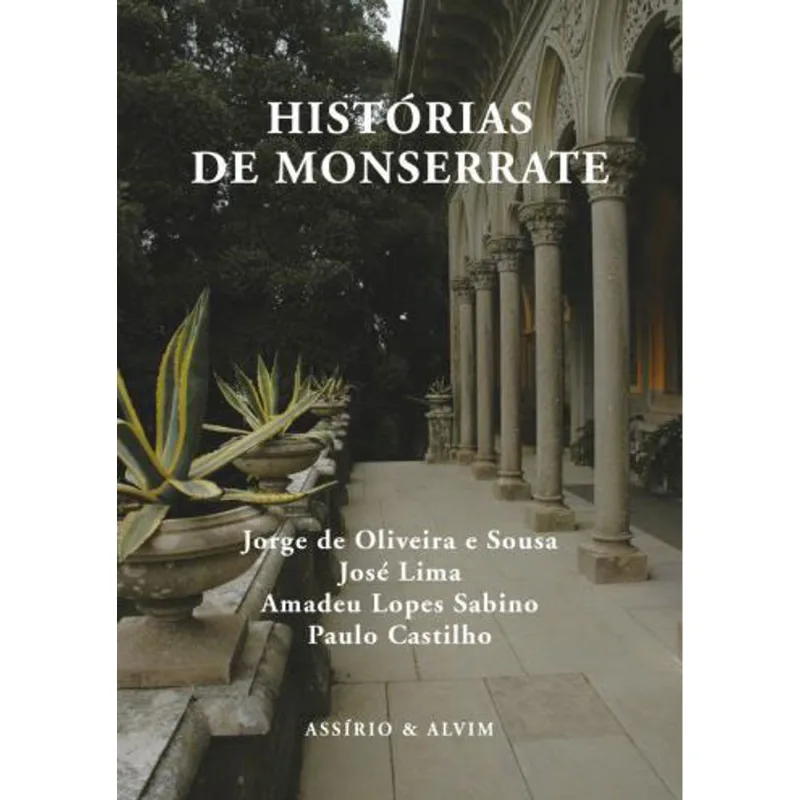HISTORIAS DE MONSERRATE