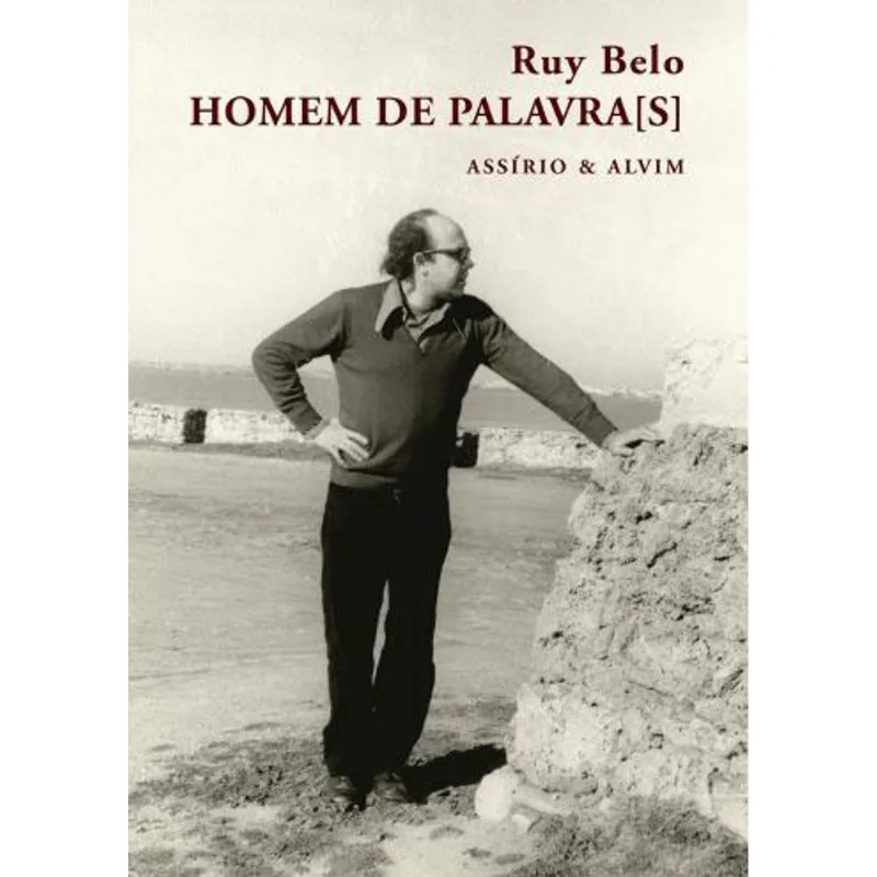 HOMEM DE PALAVRA(S)