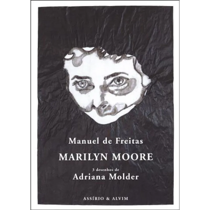 MARILYN MOORE