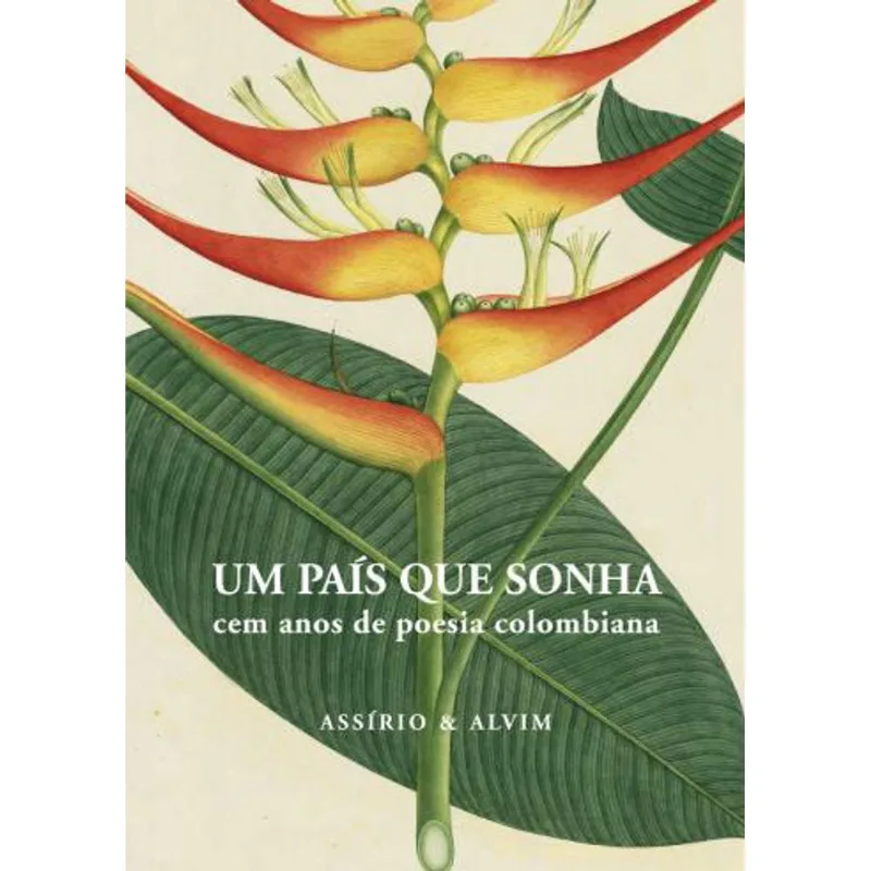 PAIS QUE SONHA, UM